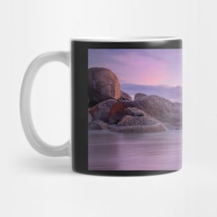 Whisky Bay Sunset Mug